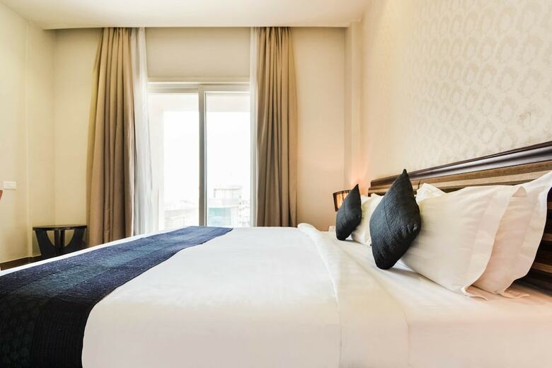 Palette - Hotel Solitaire Grand
