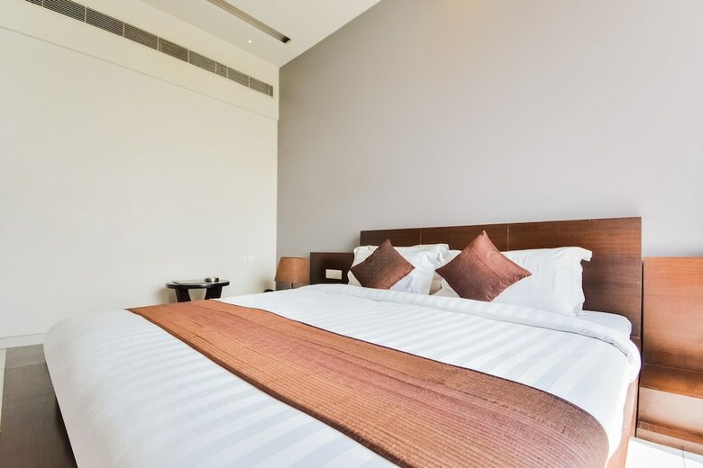 Palette - Hotel Solitaire Grand