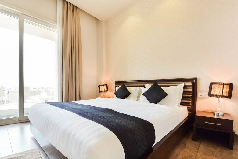 Palette - Hotel Solitaire Grand