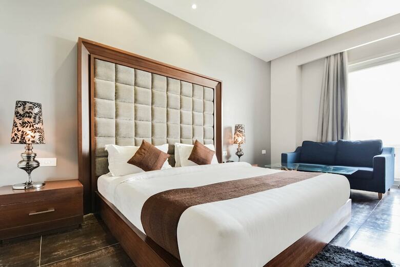 Palette - Hotel Solitaire Grand