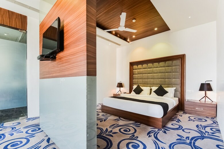 Palette - Hotel Solitaire Grand