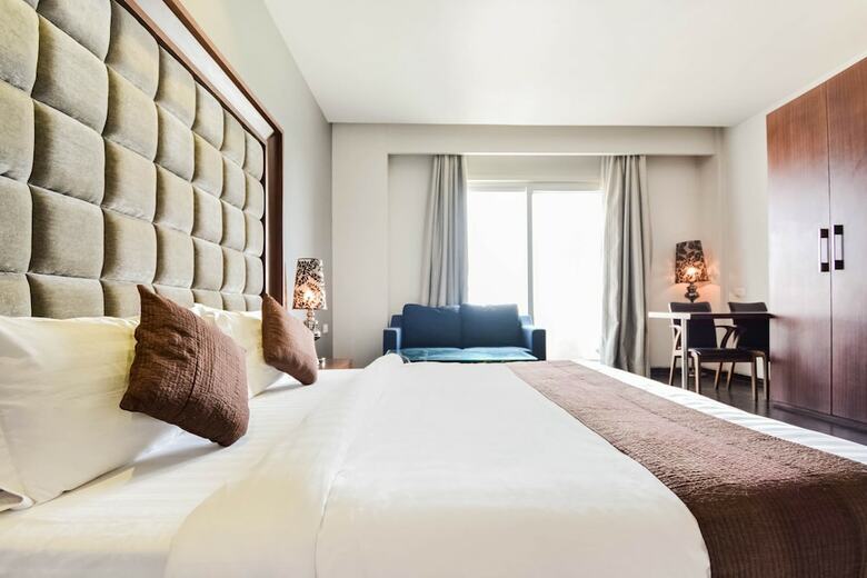 Palette - Hotel Solitaire Grand