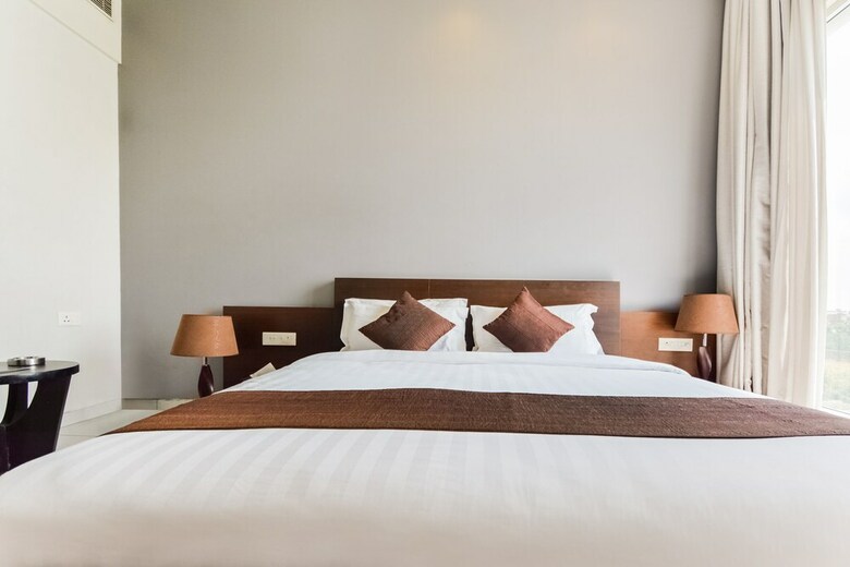 Palette - Hotel Solitaire Grand