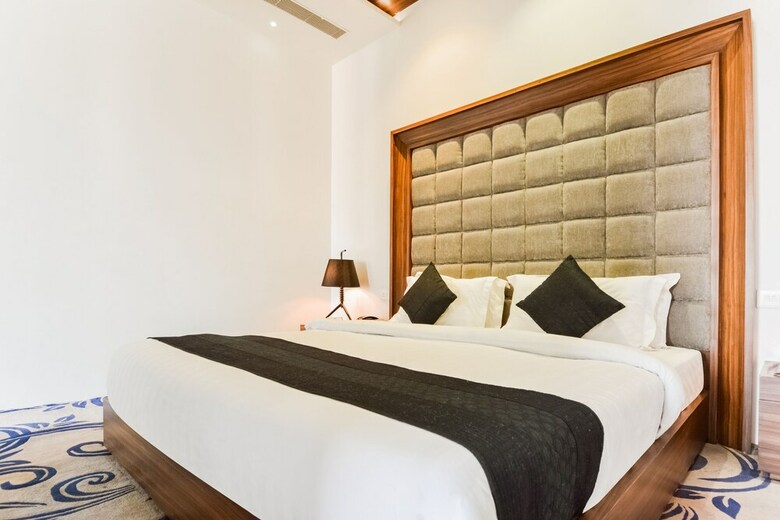 Palette - Hotel Solitaire Grand