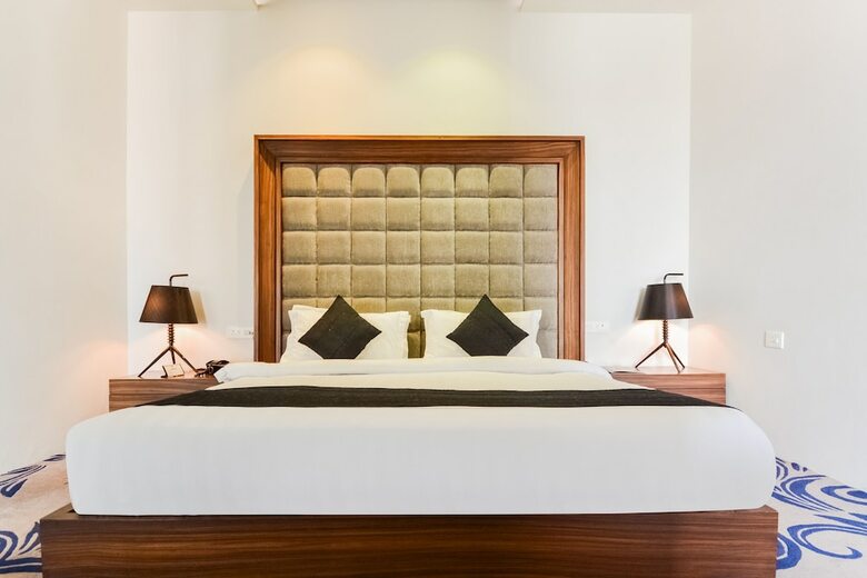 Palette - Hotel Solitaire Grand