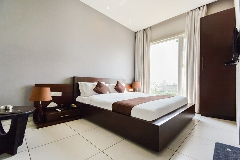 Palette - Hotel Solitaire Grand
