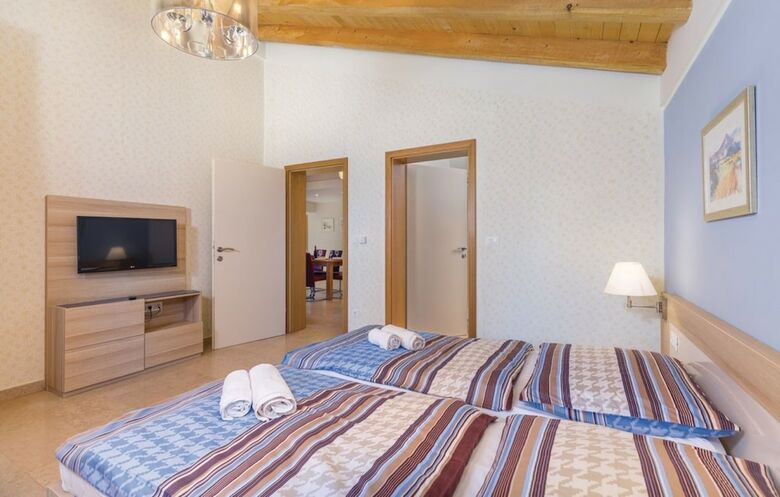 Villas Vea