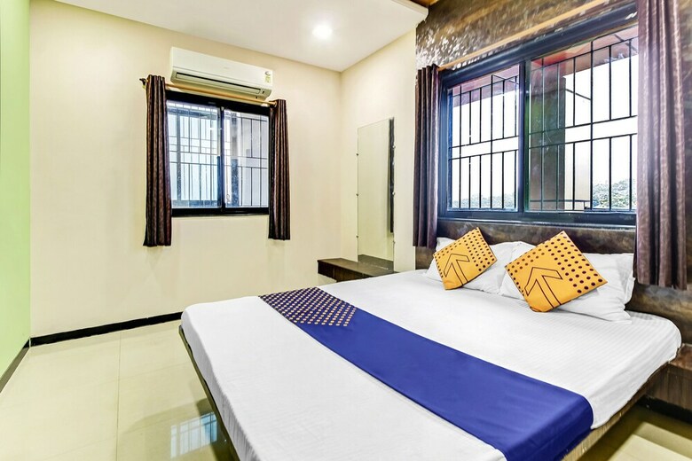 Hotel Spot On 61565 Sharda Guest House