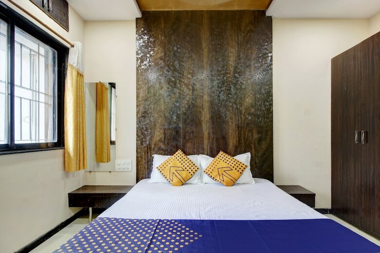 Hotel Spot On 61565 Sharda Guest House