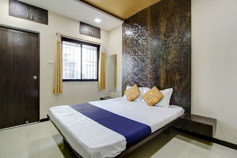 Hotel Spot On 61565 Sharda Guest House