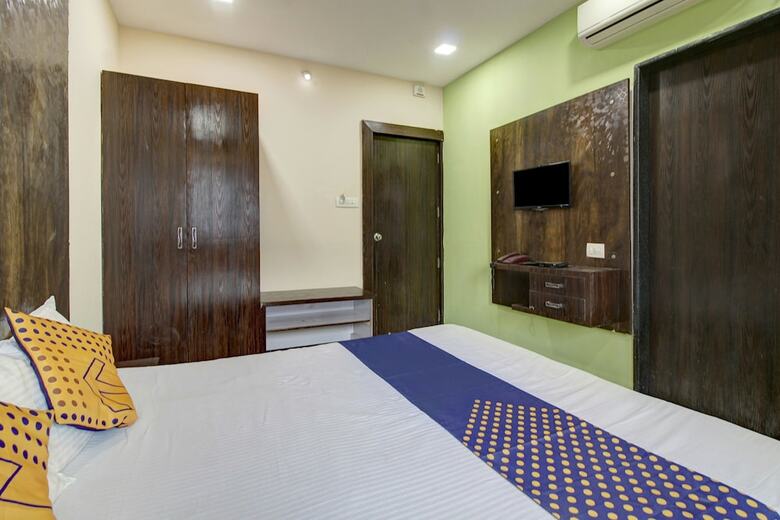 Hotel Spot On 61565 Sharda Guest House