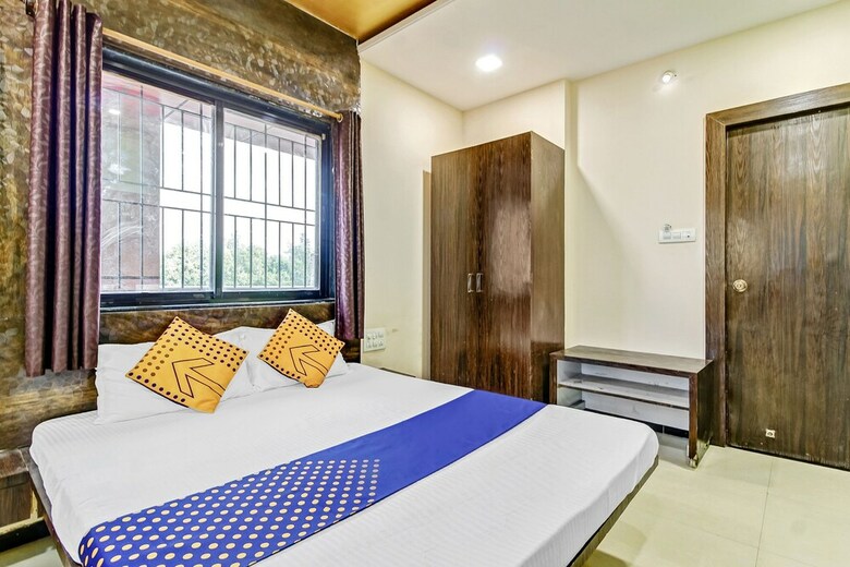 Hotel Spot On 61565 Sharda Guest House