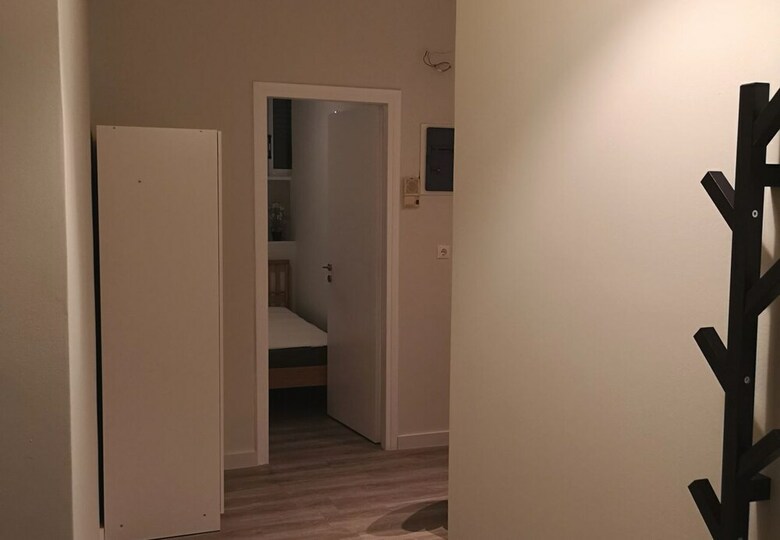 Olala Explorer Apartment