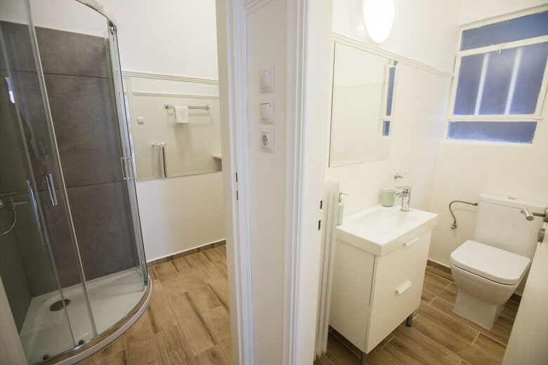 Olala Cool Apartment