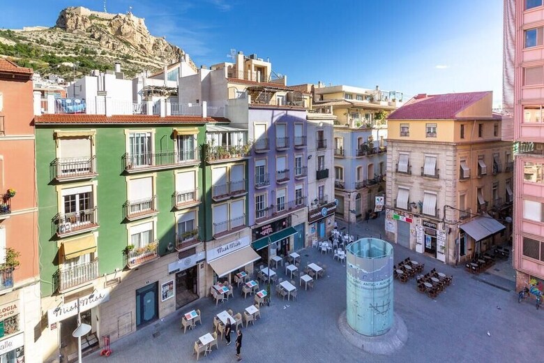 Apartamento Rivera 2