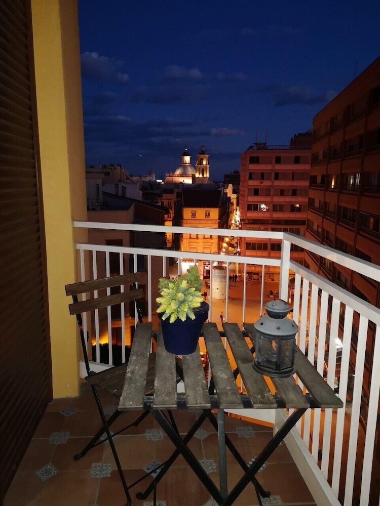 Apartamento Rivera 2