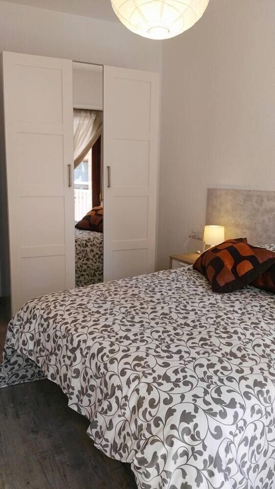 Apartamento Rivera 2