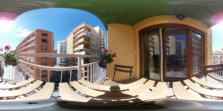 Apartamento Rivera 2
