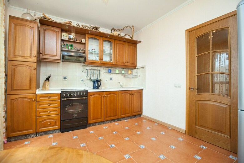 Brusnika Apartment Mitino