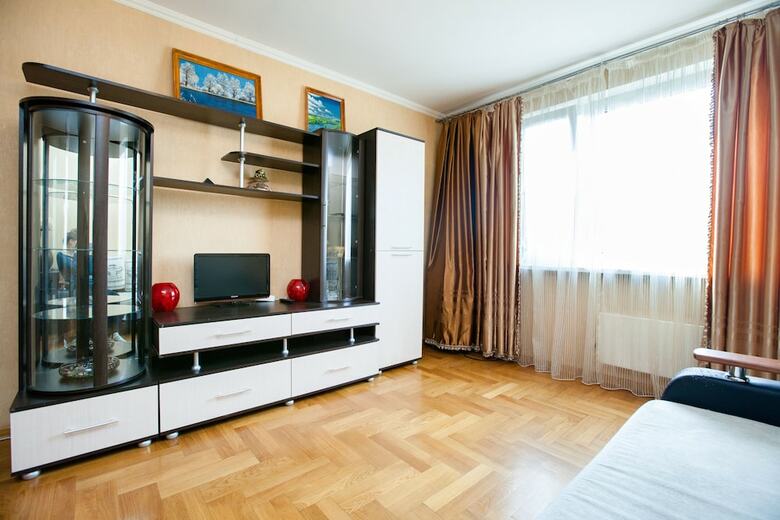 Brusnika Apartment Mitino