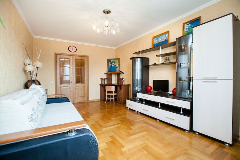 Brusnika Apartment Mitino