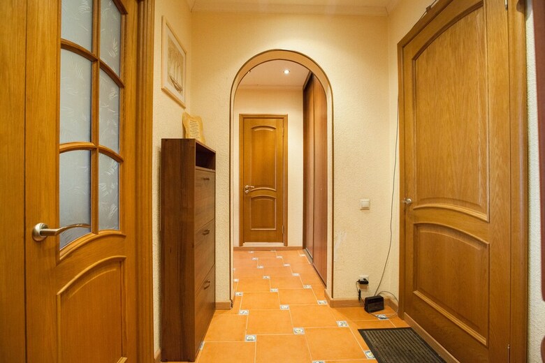 Brusnika Apartment Mitino