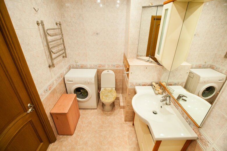 Brusnika Apartment Mitino