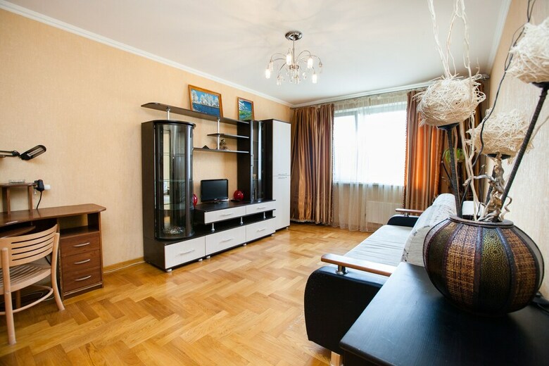 Brusnika Apartment Mitino