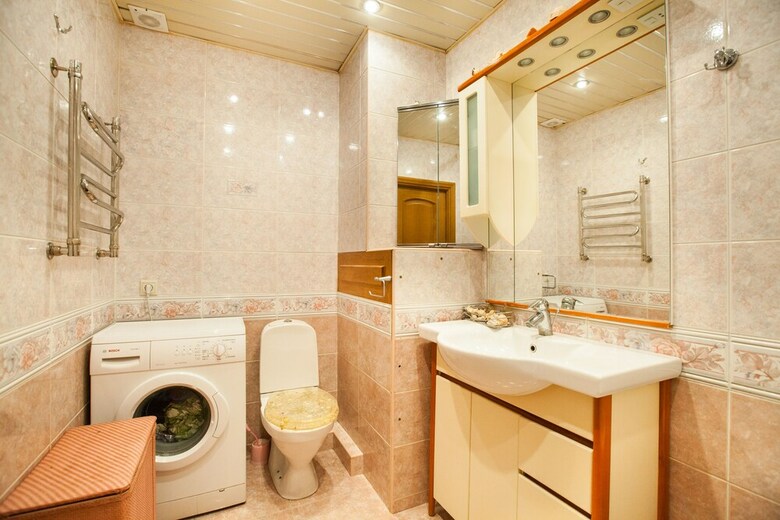 Brusnika Apartment Mitino