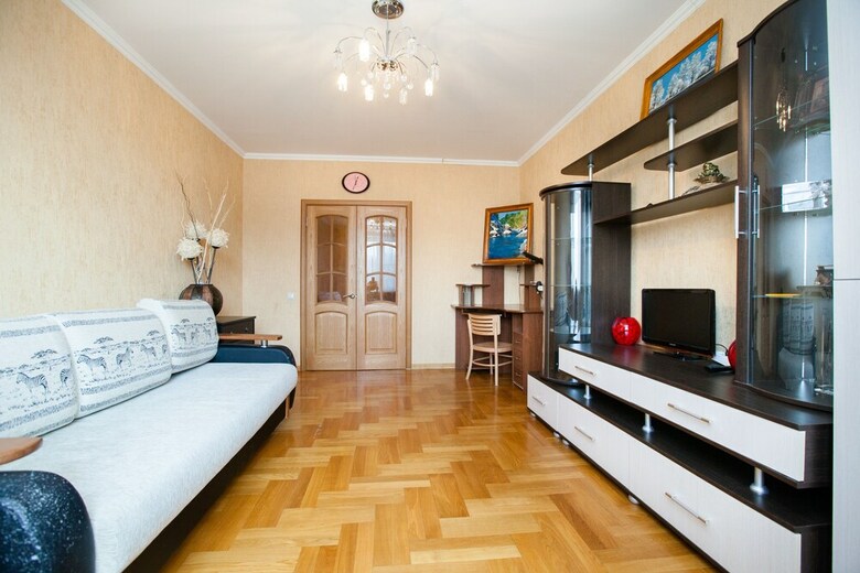 Brusnika Apartment Mitino