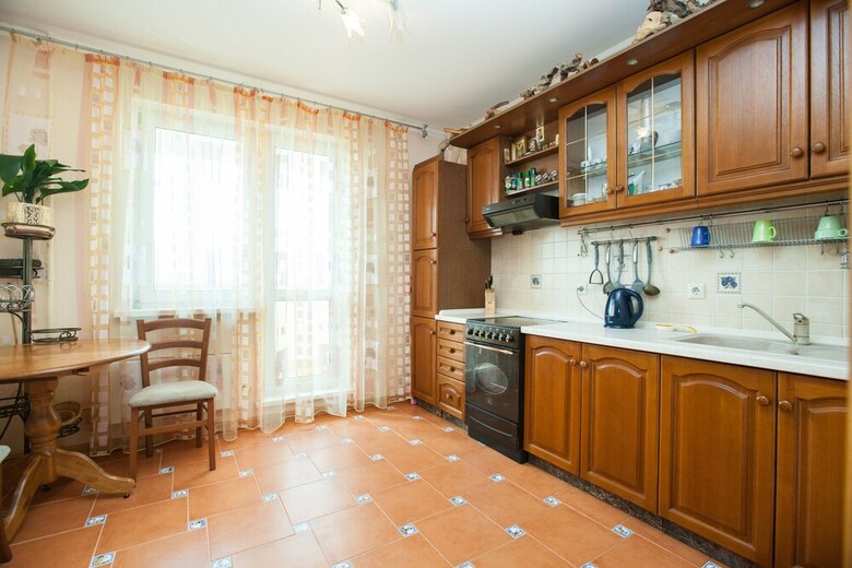 Brusnika Apartment Mitino