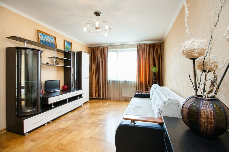 Brusnika Apartment Mitino