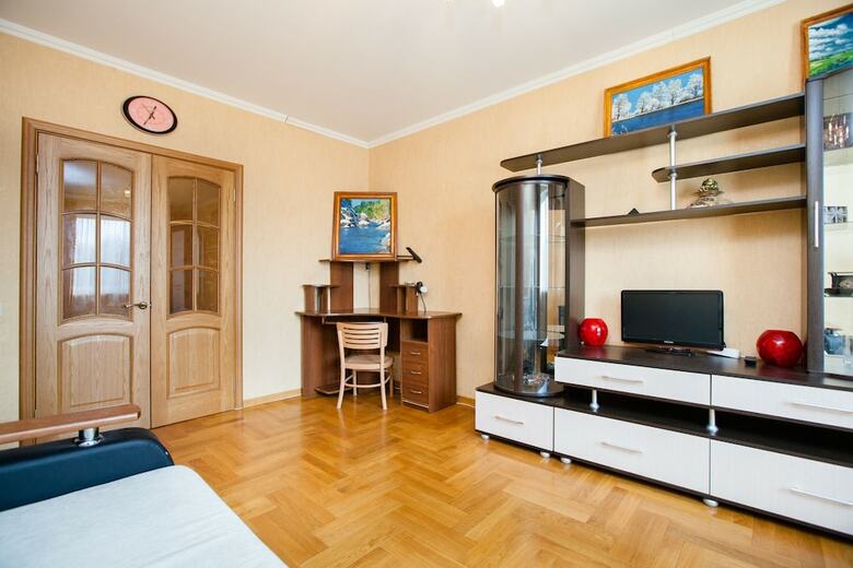Brusnika Apartment Mitino