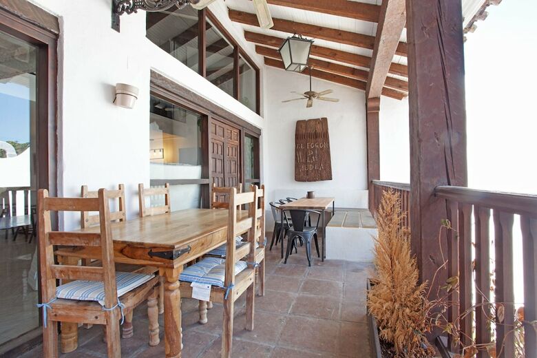 Apartamentos El Fog�n Benahav�s Boutique Loft