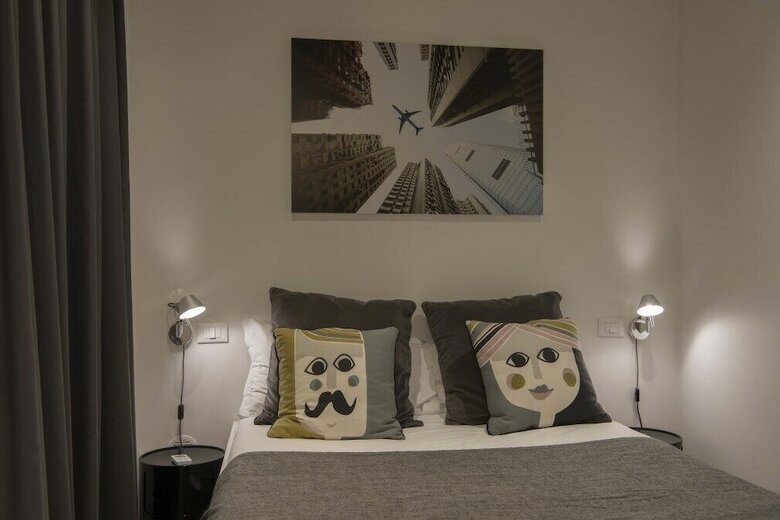 Apartamento Easyinrome Navona