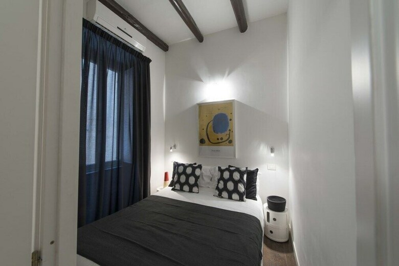 Apartamento Easyinrome Navona