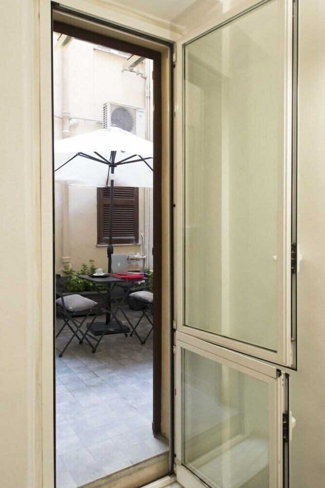 Apartamento Easyinrome Navona