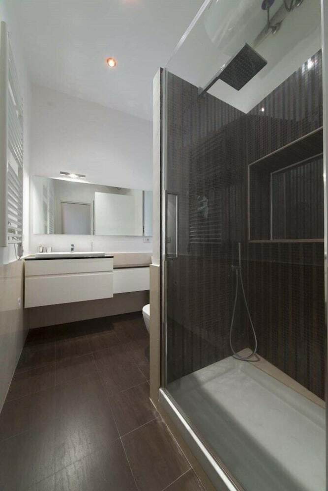 Apartamento Easyinrome Navona