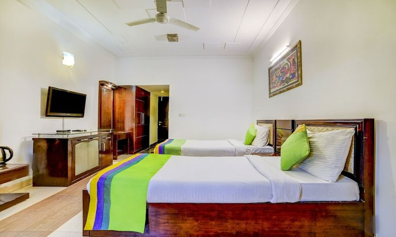 Hotel Treebo Trend Four Sight