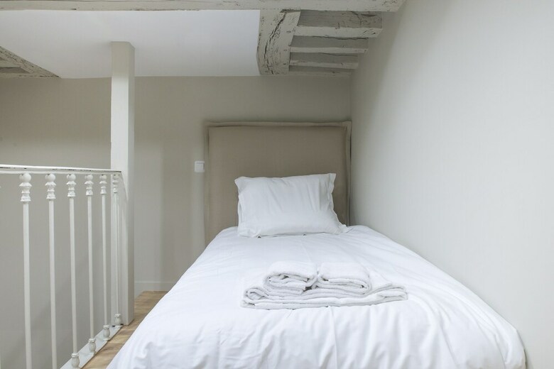 Dreamyflat - Marais III