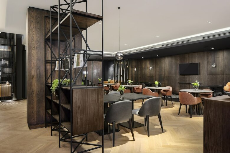 Marriott Executive Apartments Johannesburg, Melrose Arch