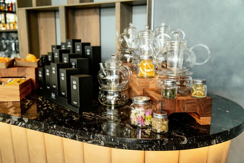 Marriott Executive Apartments Johannesburg, Melrose Arch
