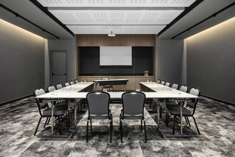 Marriott Executive Apartments Johannesburg, Melrose Arch