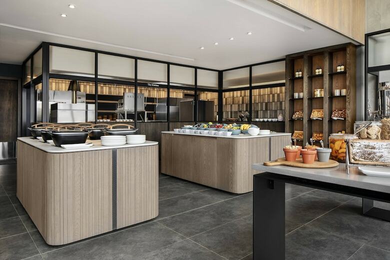 Marriott Executive Apartments Johannesburg, Melrose Arch