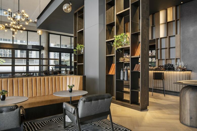 Marriott Executive Apartments Johannesburg, Melrose Arch