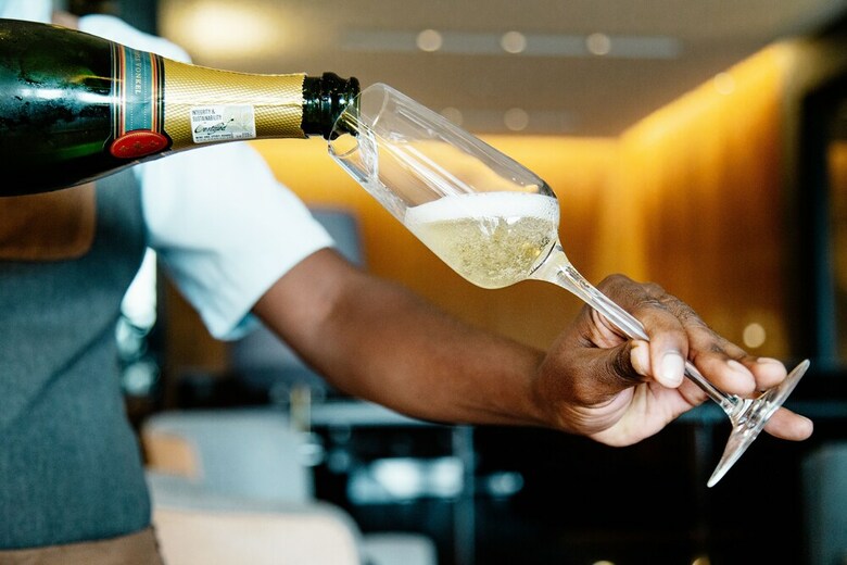 Marriott Executive Apartments Johannesburg, Melrose Arch