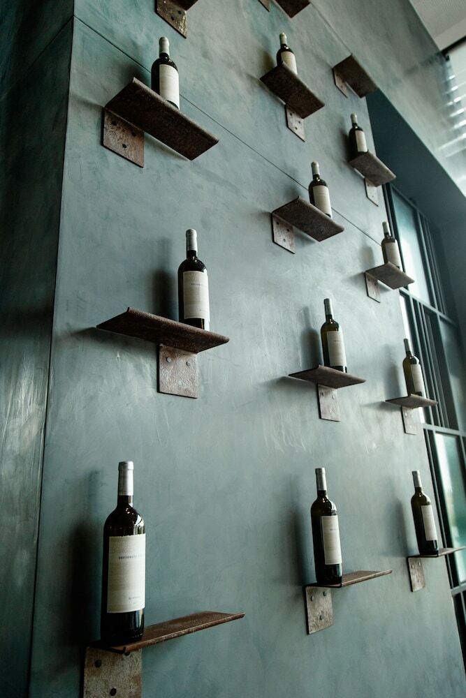 Marriott Executive Apartments Johannesburg, Melrose Arch