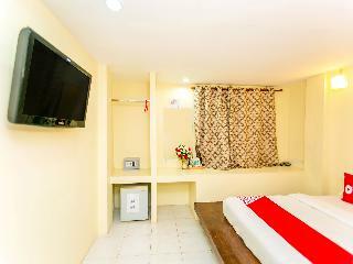 Hotel Oyo 444 Sea Beach Paradise