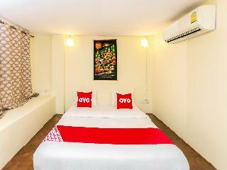 Hotel Oyo 444 Sea Beach Paradise