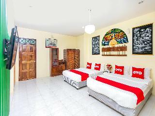 Hotel Oyo 444 Sea Beach Paradise